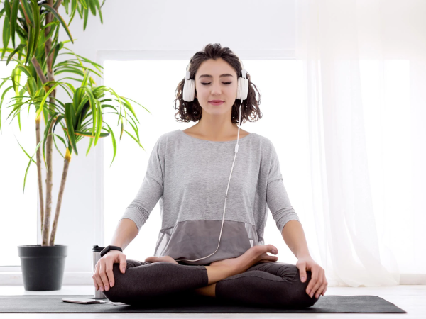 Các loại nhạc thiền giúp thư giãn tốt nhất
