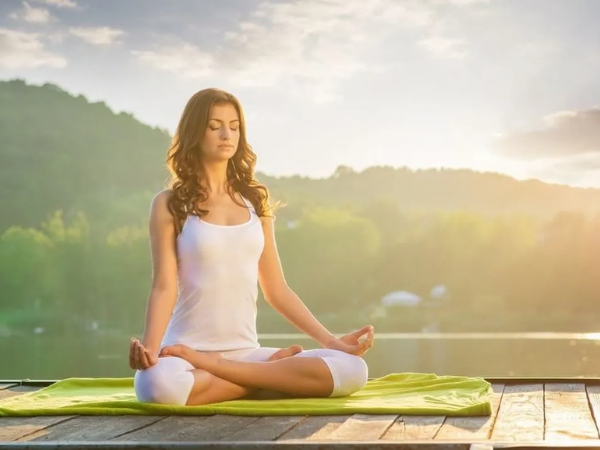 Thiền và yoga: Sự kết hợp hoàn hảo cho sức khỏe